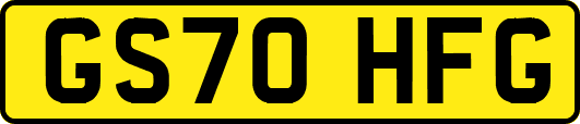 GS70HFG