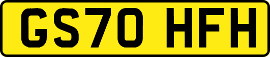 GS70HFH