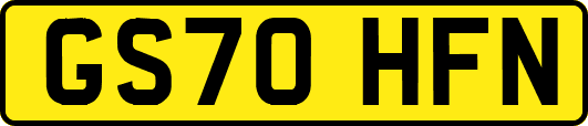 GS70HFN