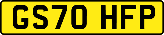 GS70HFP