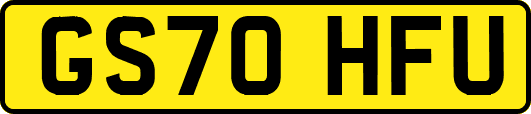GS70HFU