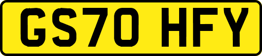 GS70HFY