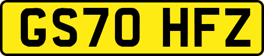 GS70HFZ