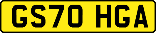 GS70HGA