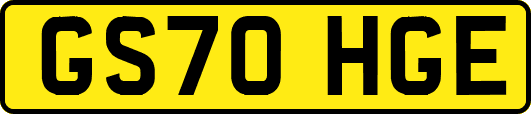 GS70HGE