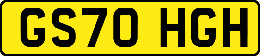 GS70HGH