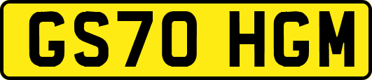 GS70HGM