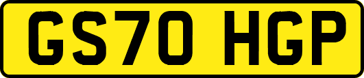 GS70HGP