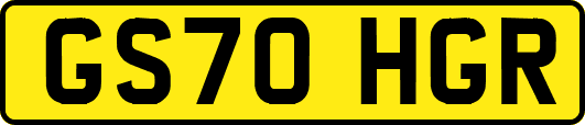 GS70HGR