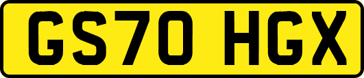 GS70HGX