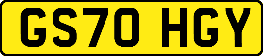GS70HGY