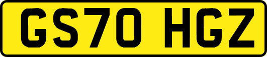 GS70HGZ