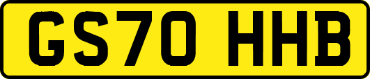 GS70HHB