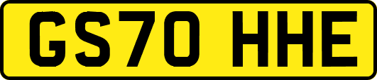 GS70HHE