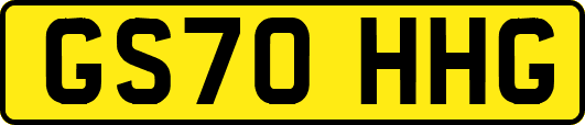 GS70HHG