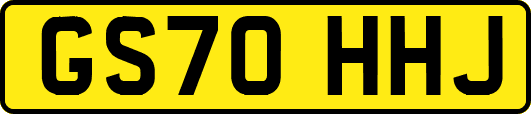 GS70HHJ