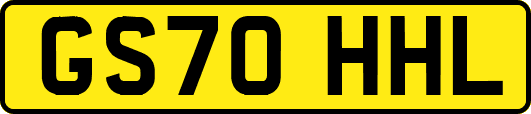 GS70HHL