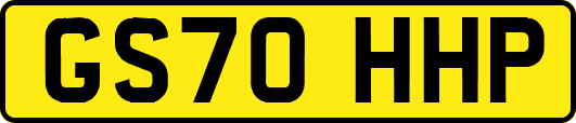 GS70HHP
