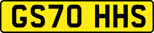 GS70HHS
