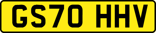 GS70HHV