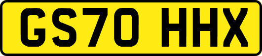 GS70HHX