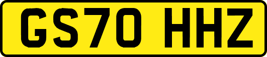GS70HHZ