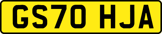 GS70HJA