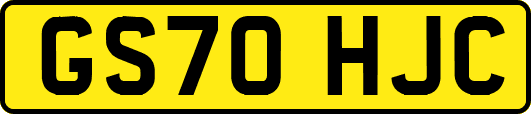 GS70HJC