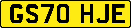 GS70HJE