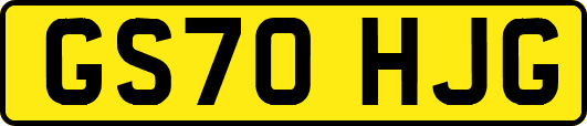GS70HJG
