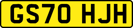 GS70HJH