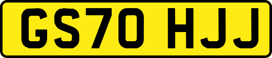 GS70HJJ