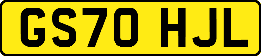 GS70HJL