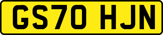 GS70HJN