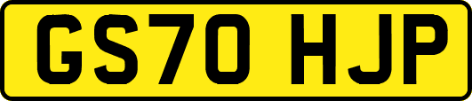 GS70HJP