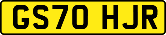 GS70HJR