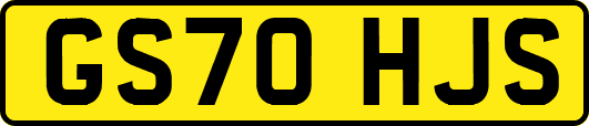 GS70HJS