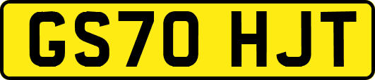 GS70HJT