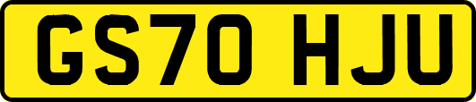 GS70HJU