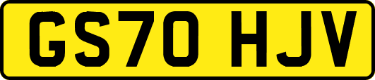 GS70HJV