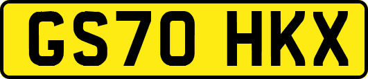 GS70HKX