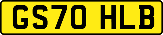 GS70HLB