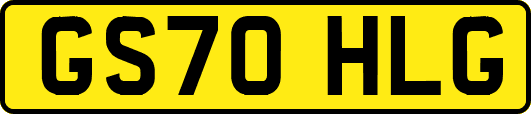 GS70HLG