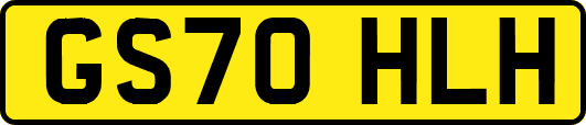 GS70HLH