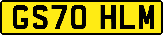 GS70HLM
