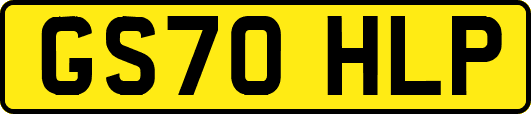 GS70HLP