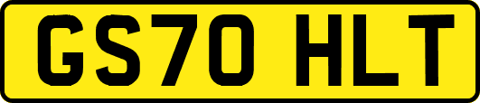 GS70HLT