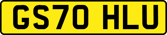 GS70HLU
