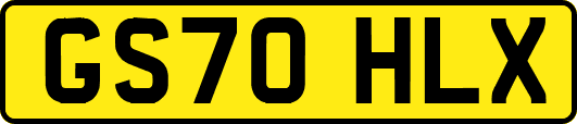 GS70HLX