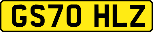 GS70HLZ